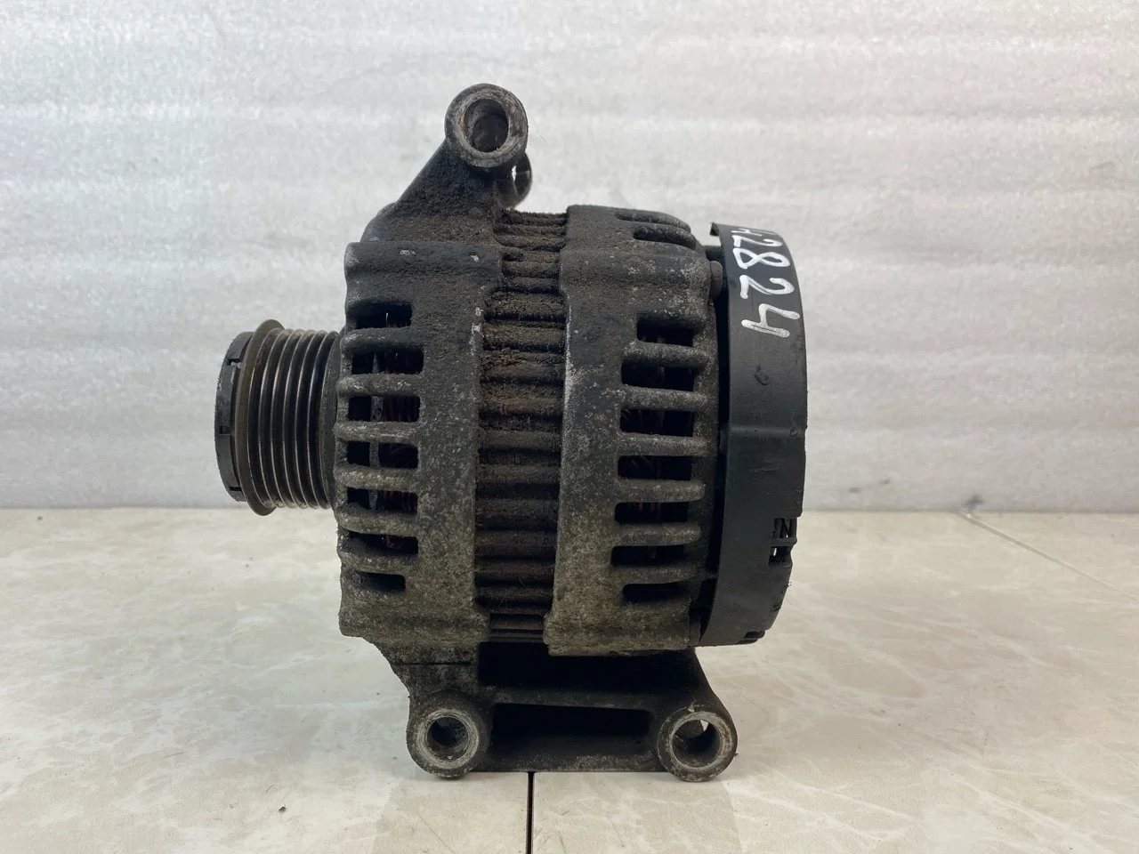 Генератор Citroen Jumper 250 2006-2014 ALT488CP 2.2 10TRJ1