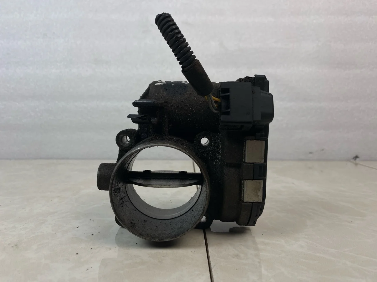 Дроссельная заслонка Citroen Jumper 250 2006-2015 BK2Q9E926AC 2.2 10TRJ5