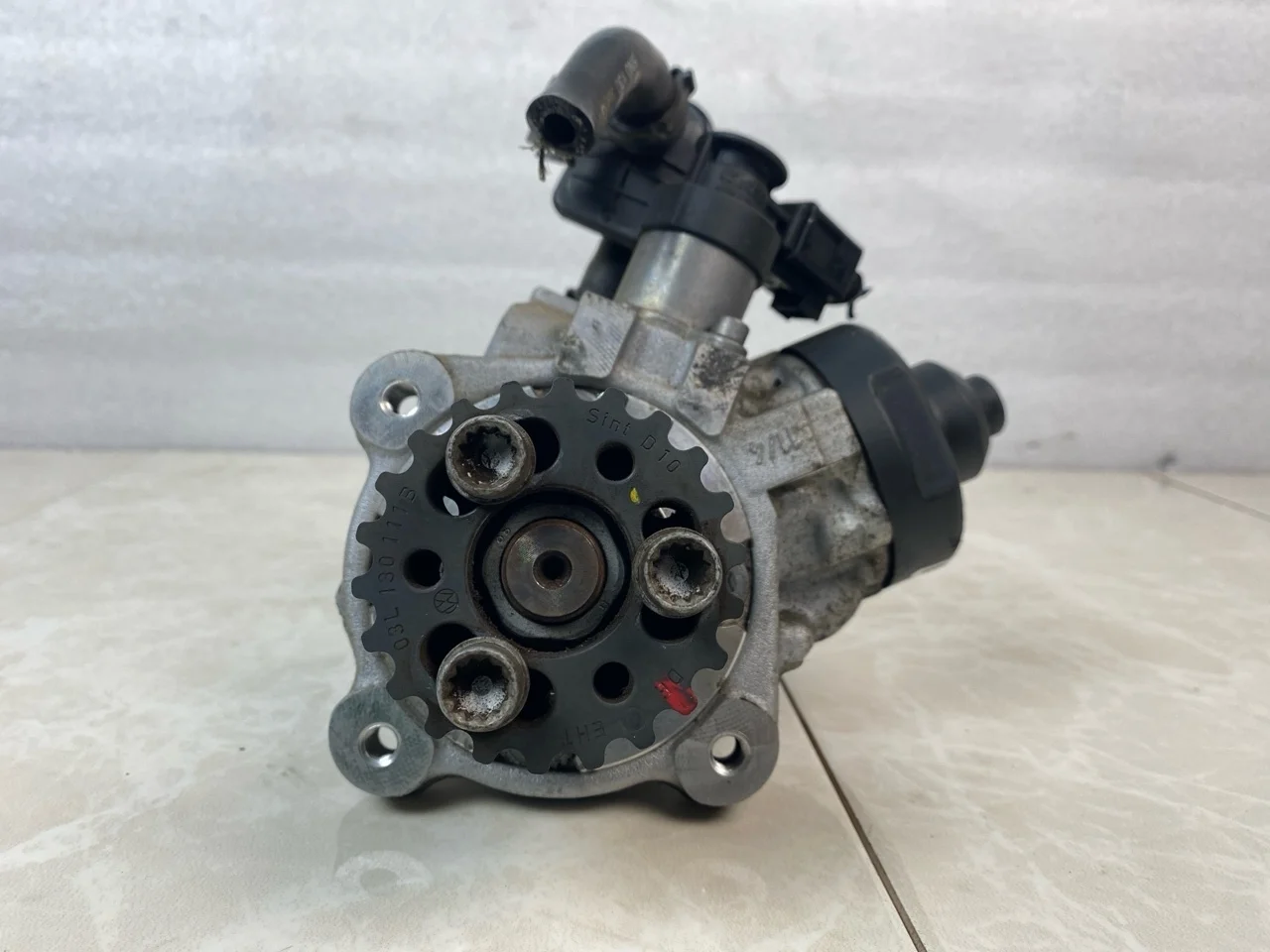 ТНВД Skoda Octavia A5 2003-2013 03L130755 2.0 CEG