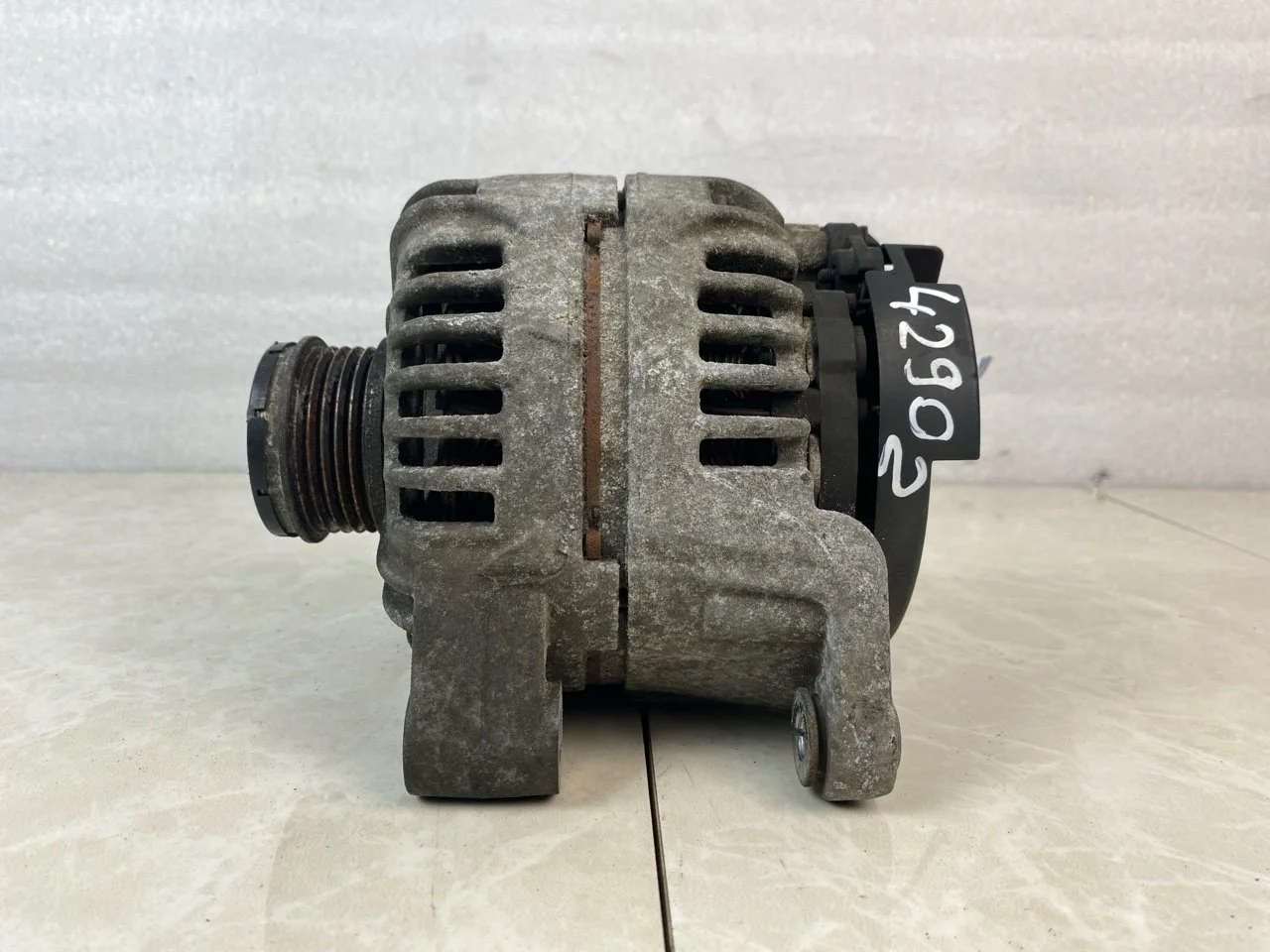 Генератор Opel Corsa D 2006-2014 13266810 1.4 A14XER