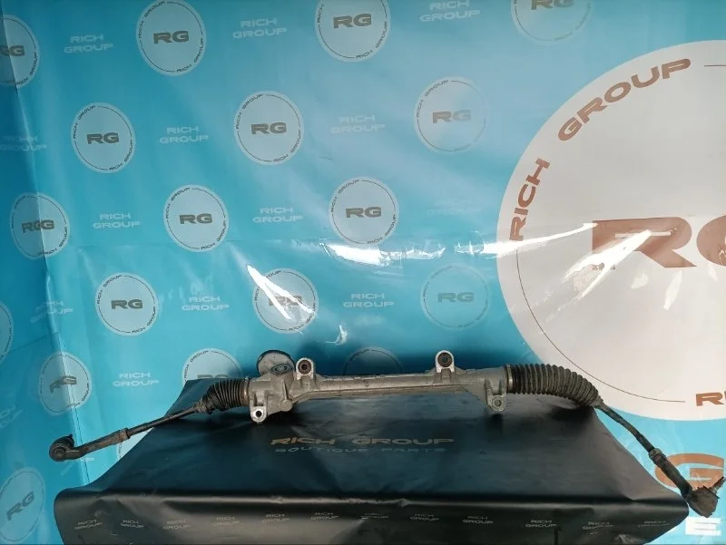 Рулевая рейка Hyundai Elantra 2017 56500F2000 AD G4FD