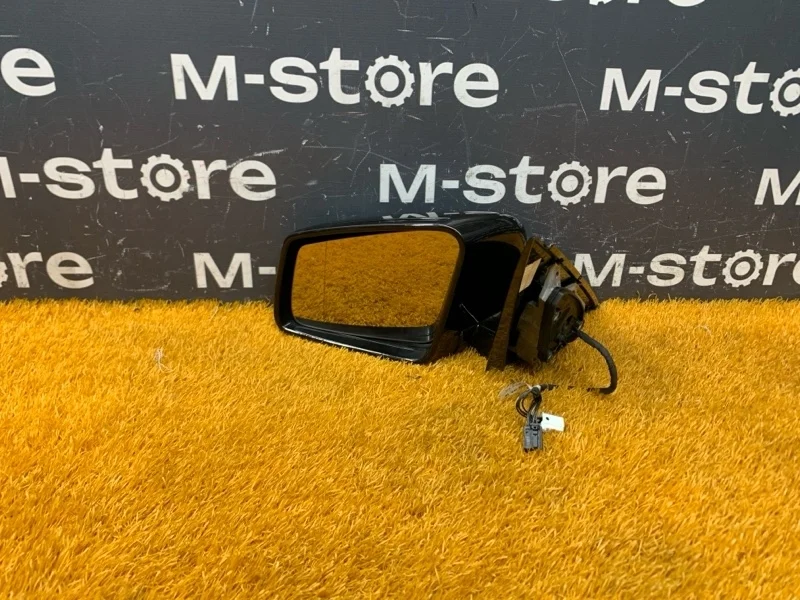 Зеркало Mercedes-Benz E-Class 2010 A2128102176 W212 642.850, левое