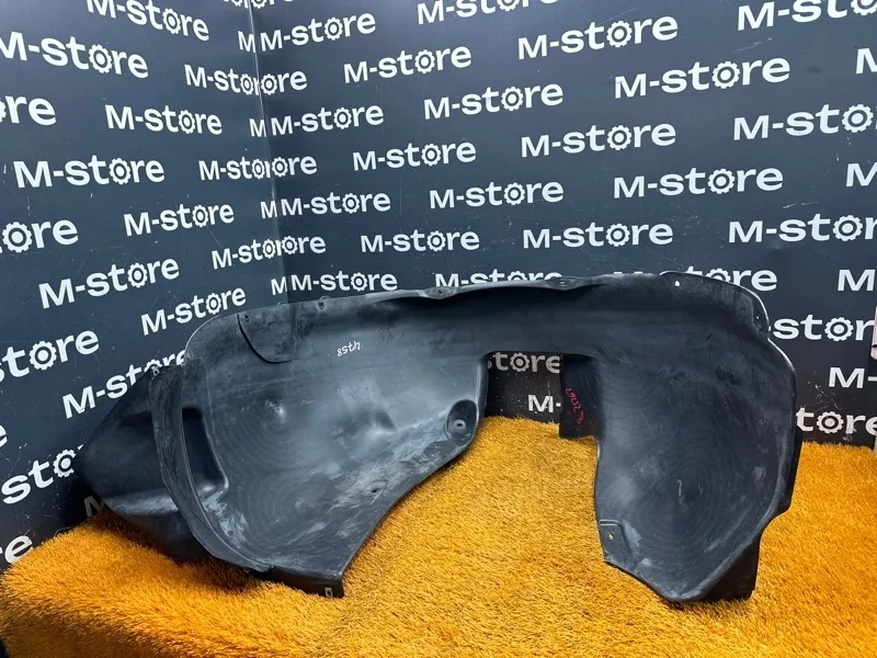 Подкрылок Volkswagen Tiguan 2013 5N0805911A 5N CTH, передний левый