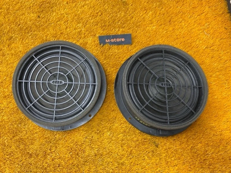 Динамик Audi A5 2010 8R0035415A 8T CDN, передний