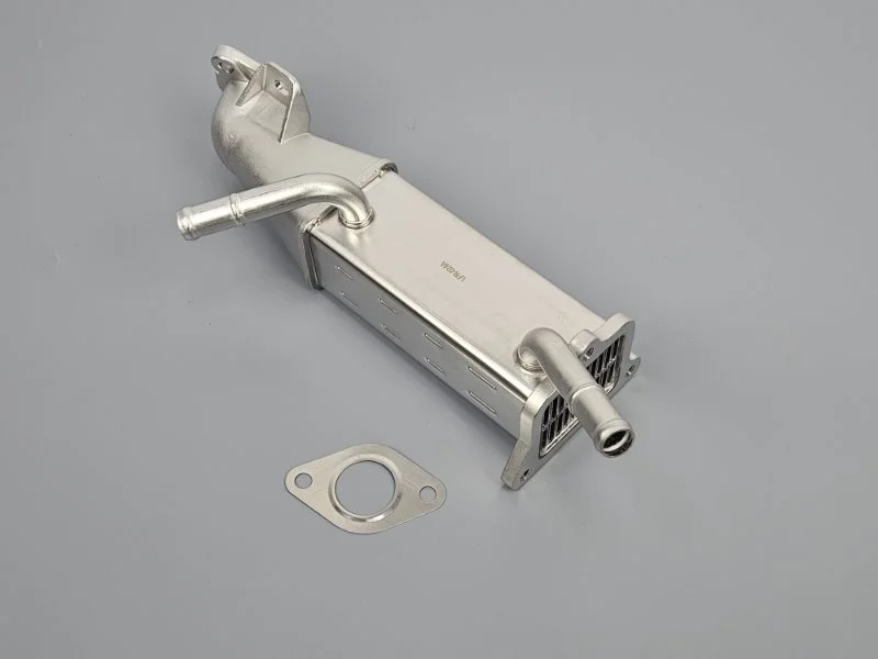 Теплообменник egr PSA Boxer/Ducato/Jumper 250