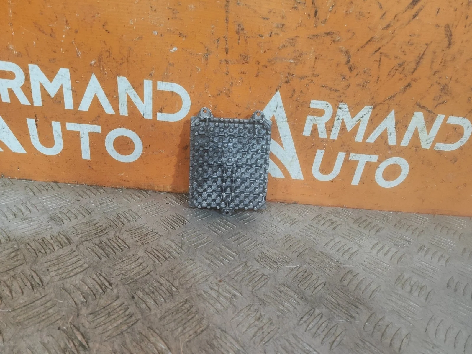 Блок управления фары BMW X1 2015-2019 F48