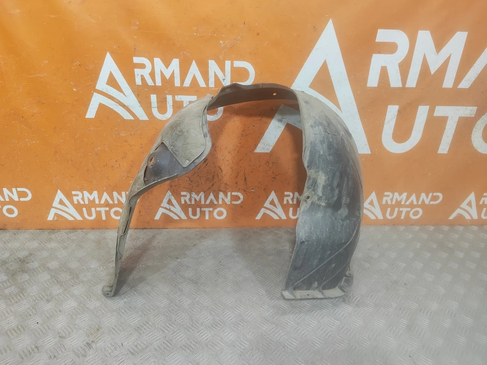 Подкрылок KIA Seltos 2019-нв