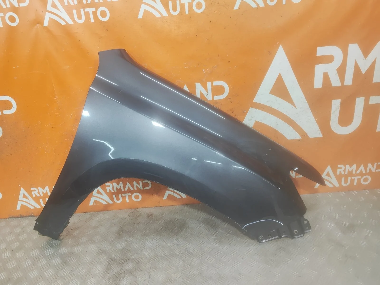 Крыло Toyota Land Cruiser Prado 2017-нв 150