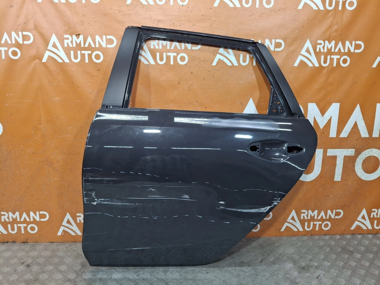 Дверь KIA Ceed 2018-нв 3 CD