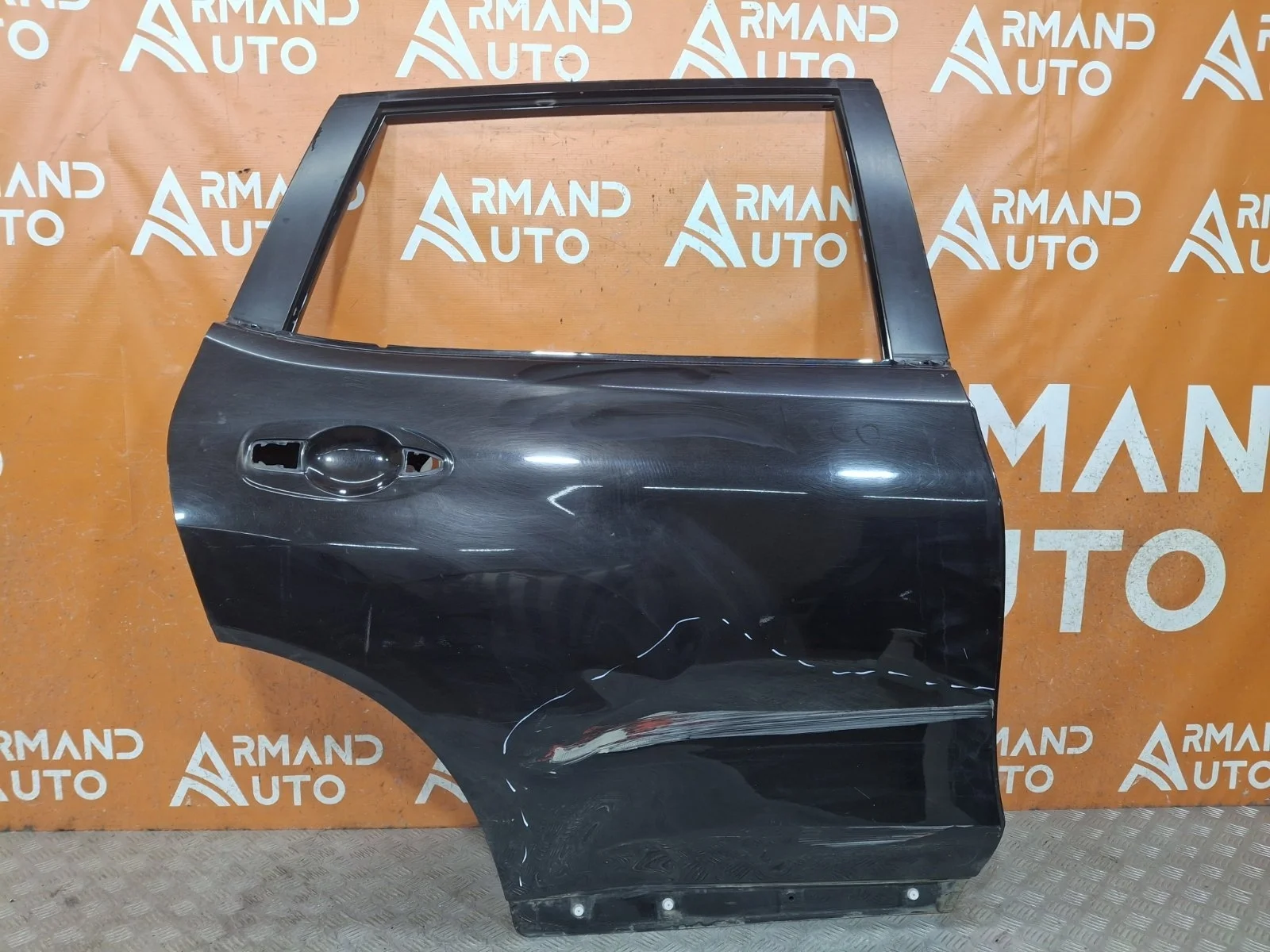 Дверь Nissan X-Trail 2013-2022 T32