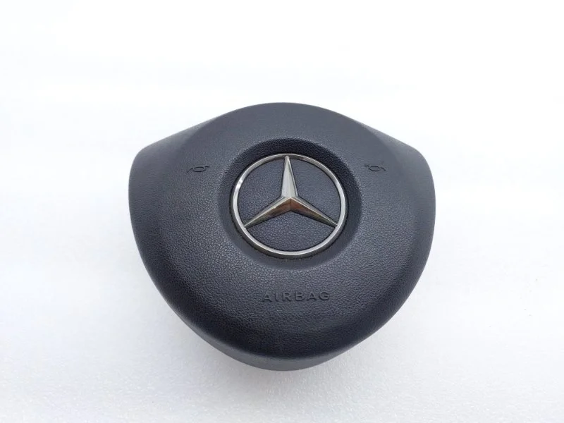 Подушка безопасности в руль Mercedes-Benz Vito 2015 W447