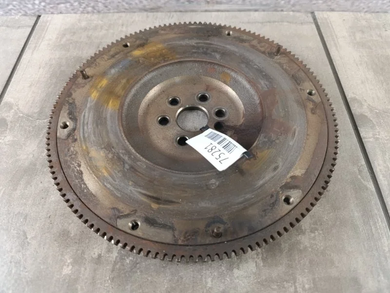 Маховик Land Rover Freelander 2004 L314