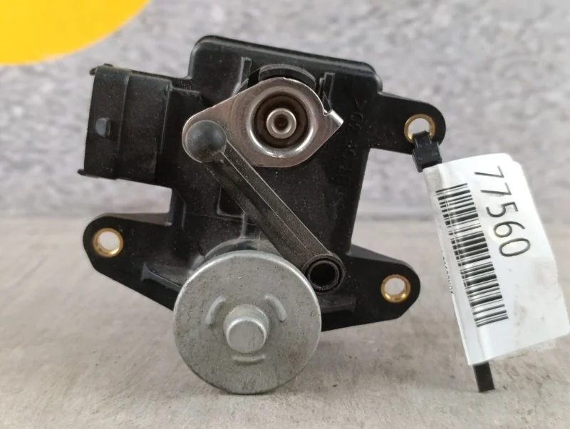 Моторчик привода заслонок SsangYong Actyon 2013 CK