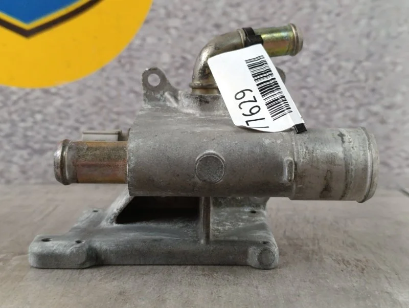 Переходник выпуска антифриза Mazda 3 2005 BK