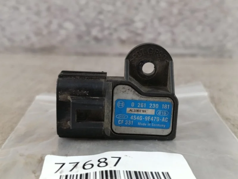 Датчик абсолютного давления Mazda 3 2011 BL