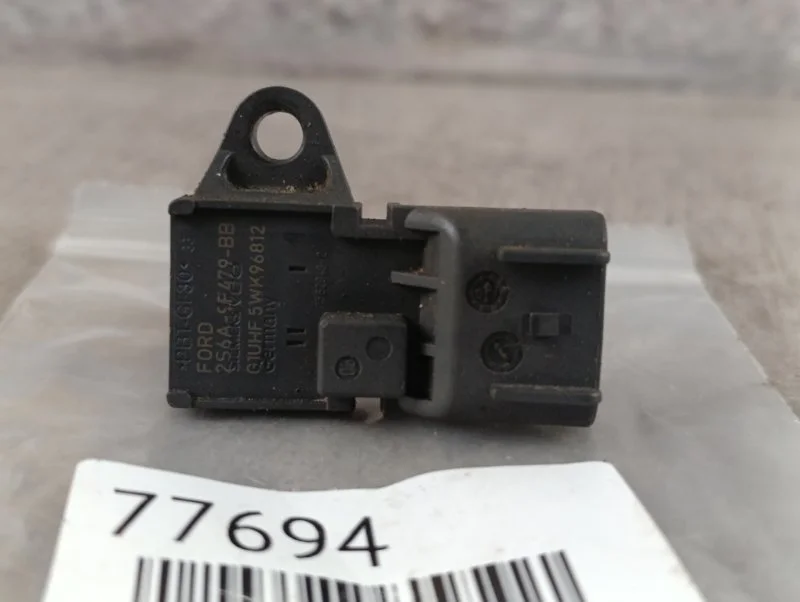 Датчик абсолютного давления Ford Fiesta 2007 MK 5