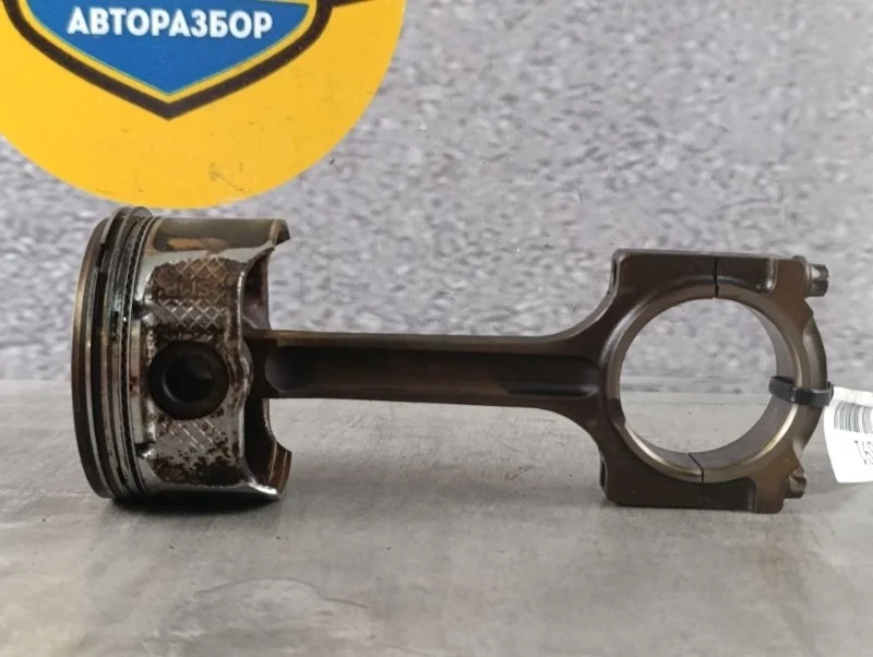 Поршень Ford Focus 2 2008 CB4