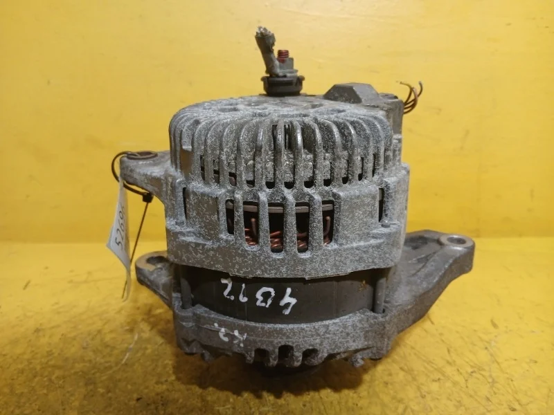 Генератор MITSUBISHI, Peugeot, Citroen Lancer 10, ASX, Outlander XL, 4007, 4008, -Crosser 2006-2019