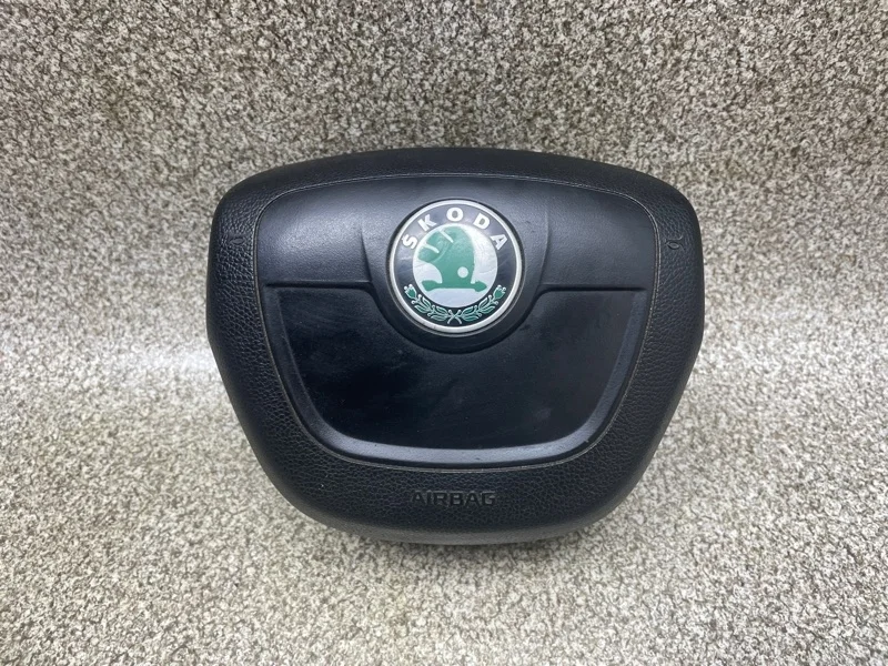 Подушка безопасности Skoda Yeti 2010 5J0880201H3X1 1.2 CBZ MT