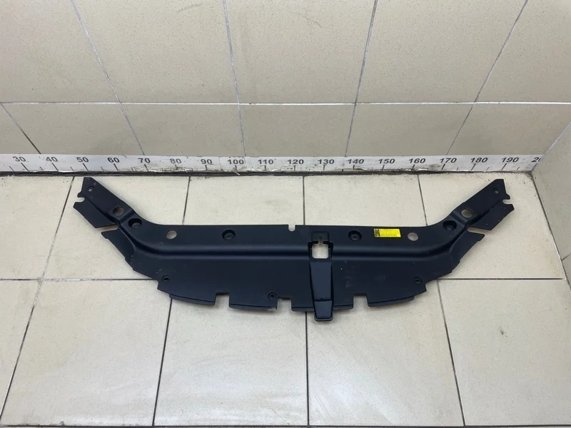 Кожух замка капота Toyota Rav4 2011 5328942031 2.0 3ZR AT