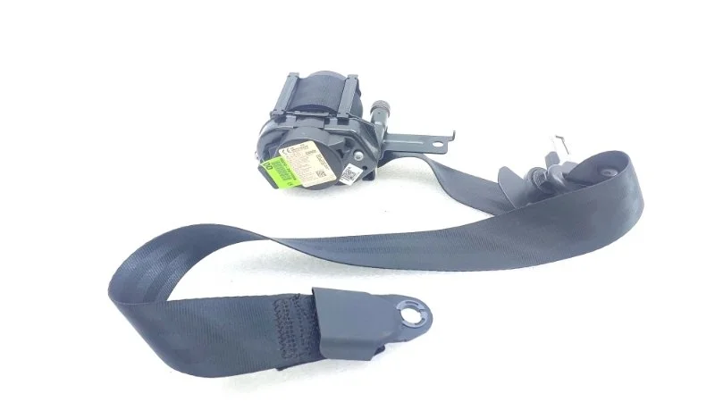 Ремень безопасности пиропатроном Kia Optima 2021 JF