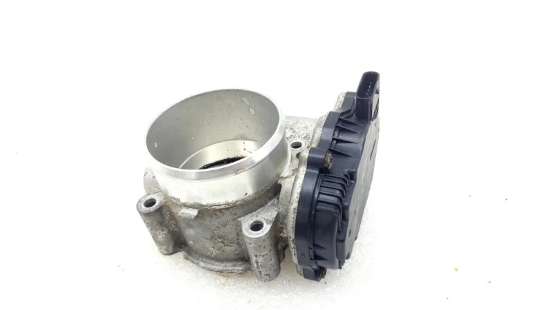 Заслонка дроссельная Hyundai Sonata 2019 DN