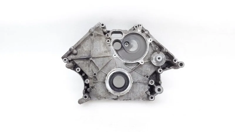 Лобовина двигателя BMW X5 2011 E70