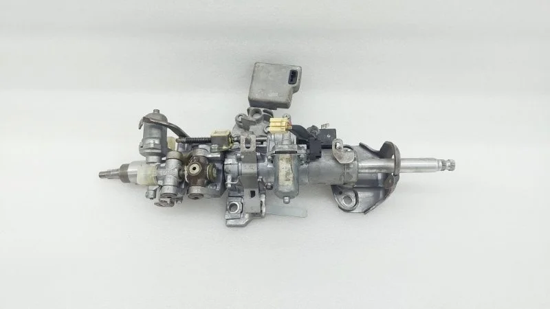 Рулевая колонка Toyota Land Cruiser 2008