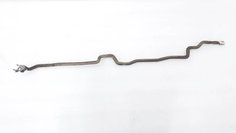 Трубка системы охлаждения Toyota Land Cruiser 2008