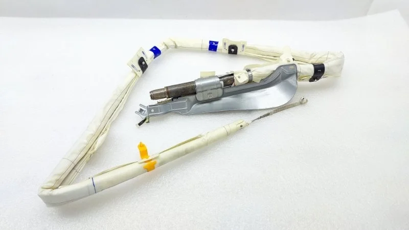 Подушка безопасности боковая Volkswagen Tiguan 2010 5N1