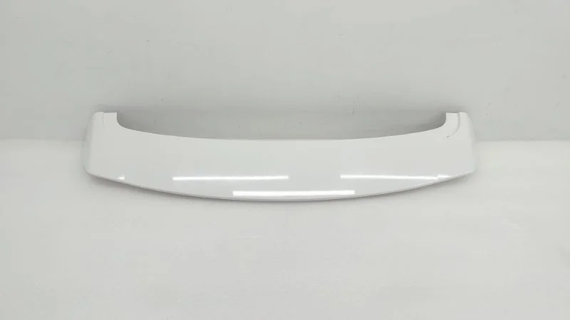 Спойлер Hyundai Santa Fe 2015 DM