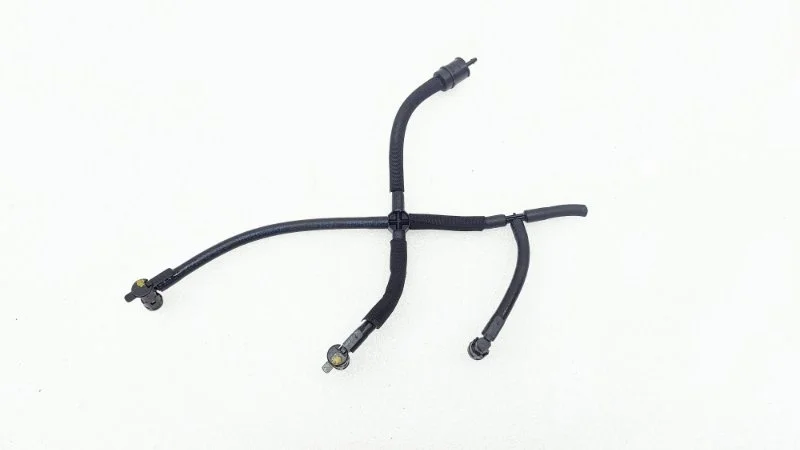 Трубка топливная Volkswagen Transporter 2017 T6