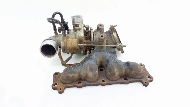 Турбина Ford Mondeo 2012 BD