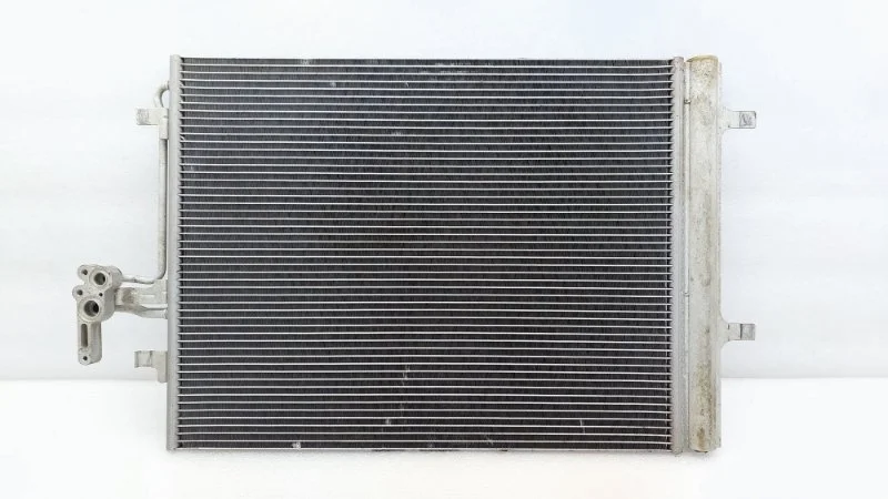 Радиатор кондиционера Ford Mondeo 2012 BD