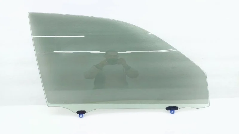 Стекло двери Toyota Land Cruiser Prado 2017 J150