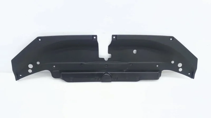 Накладка замка капота Toyota Land Cruiser Prado 2017 J150