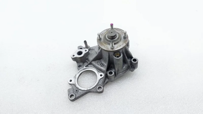 Помпа Toyota Land Cruiser Prado 2017 J150