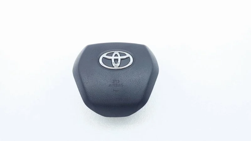 Подушка безопасности в руль Toyota Camry 2019 70