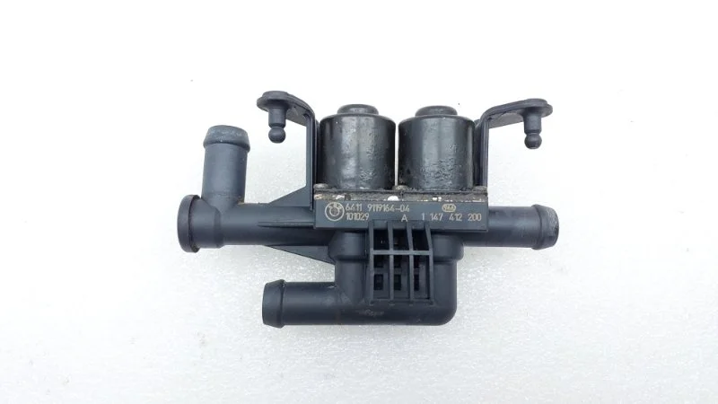 Клапан электромагнитный BMW 5-Series 2012 F10