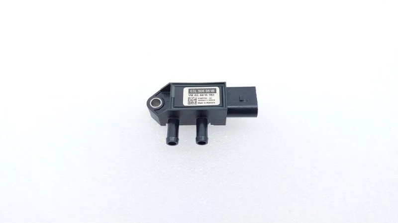 Датчик давления выхлопных газов Volkswagen Tiguan 2017 MK2