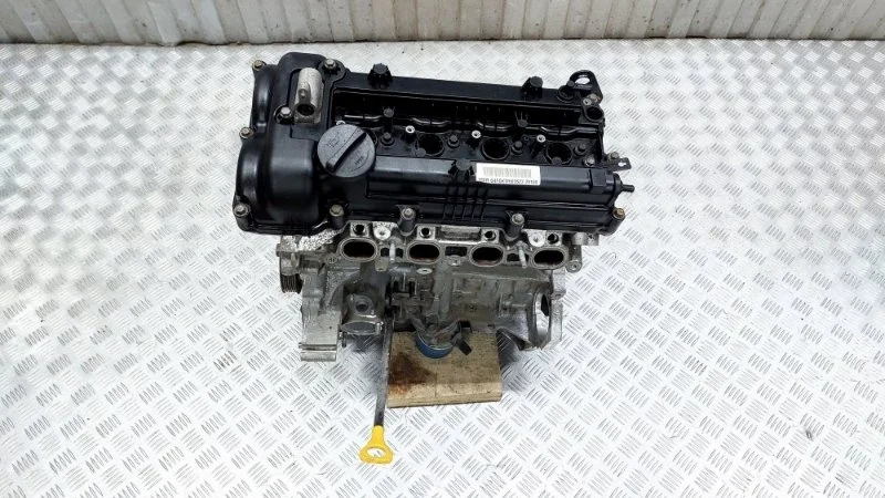 Двигатель Kia Rio X-Line 2020 FB