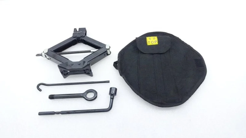 Набор инструментов Kia Rio X-Line 2020 FB