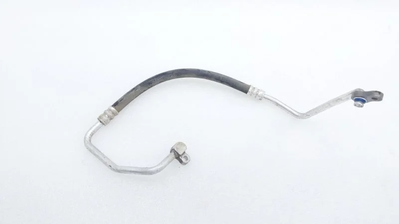 Трубка кондиционера Kia Rio 2017 FB