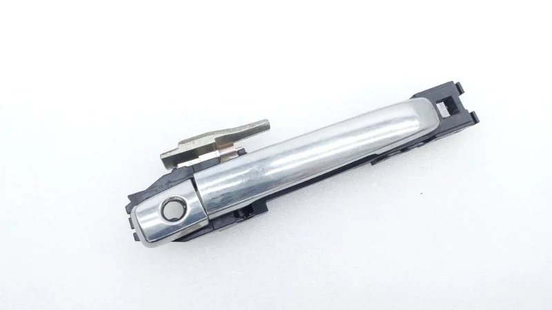 Ручка двери внешняя Nissan Almera 2017 G15