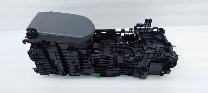 Центральная консоль Range Rover Sport 2015 L494