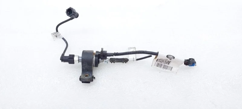 Насос топливный электрический Range Rover Sport 2015 L494