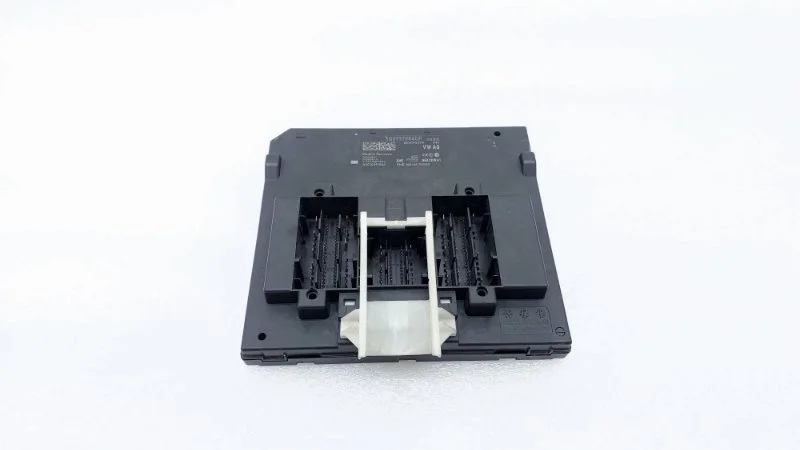 Блок комфорта Skoda Octavia 2017 A7