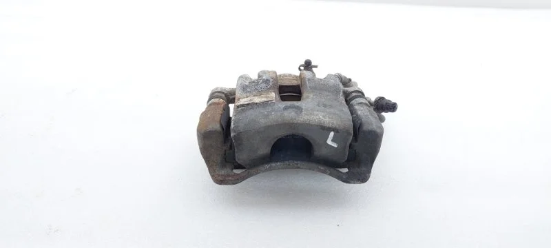 Суппорт тормозной Kia Rio X 2021 FB