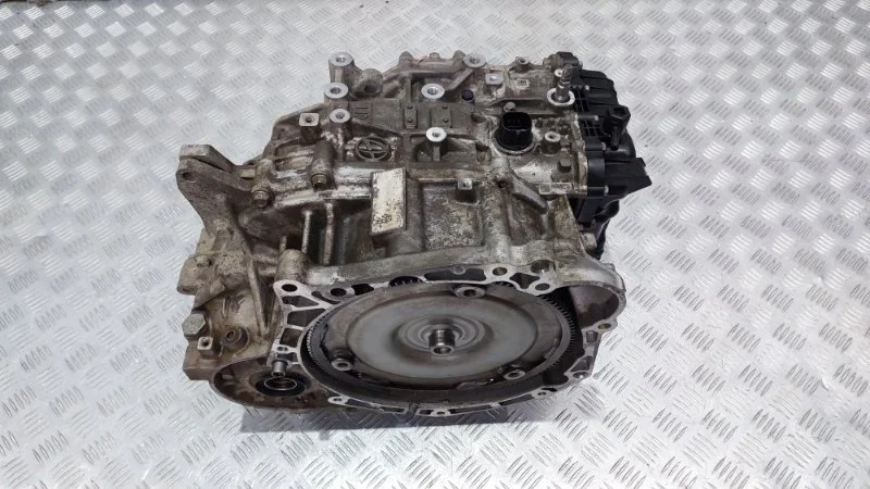 Акпп Kia Ceed 2021 CD