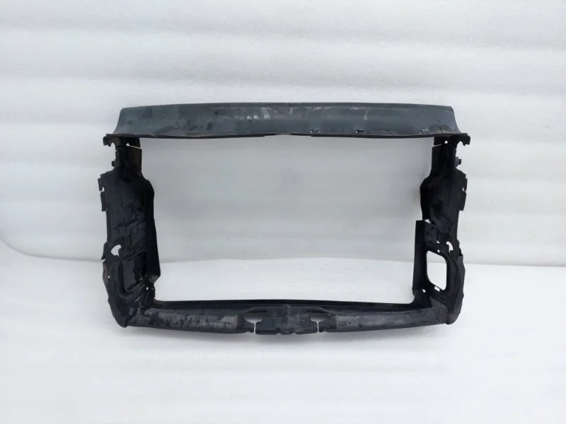 Дефлектор радиатора BMW 7-Series 2017 G11